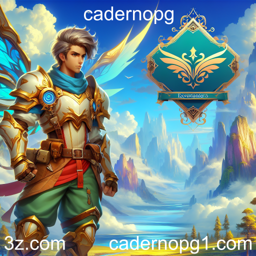 Explorando o Mundo dos Jogos de Aventura